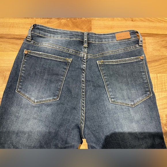 Judy Blue Skinny Fit Jeans 5/27 - Picture 8 of 15